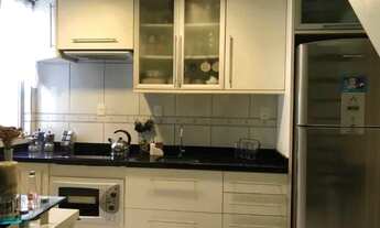 Imagem 4: Apartamento próximo à UFSC, 2 quartos