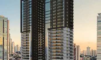 Imagem: Apartamento de 2 quartos no Lux Oeste