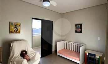 Imagem 4: Condomínio com 4 quartos à venda em Condomínio Belvedere Ii - MT