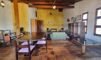 Imagem 7: Casa 5 quartos - Estrela Sul