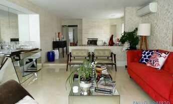 Imagem 7: COBERTURA - HIGIENÓPOLIS - SP