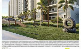 Imagem 3: Apartamento à venda, 2 quartos, 1 suíte, 1 vaga, PORTAL GIARDINI DI FIRENZE - Mogi Mirim/S