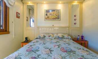 Imagem 13: CHARMOSA RESIDÊNCIA NO CONDOMÍNIO QUINTA DA SERRA