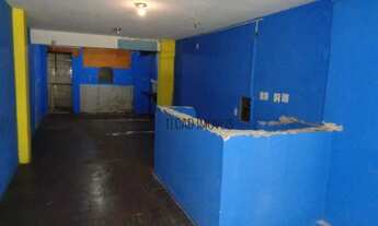 Imagem 2: Loja para alugar, 100 m² por R$ 6.800,01/mês - Consolação - São Paulo/SP