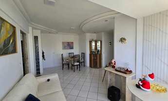 Imagem 5: Vendo apartamento com 2 quartos, mais 1 reversível na Madalena - Recife - PE