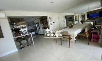 Imagem 5: Apartamento com 3 dormitórios para alugar, 121 m² por R$ 9.650,00/mês - Vila Leopoldina