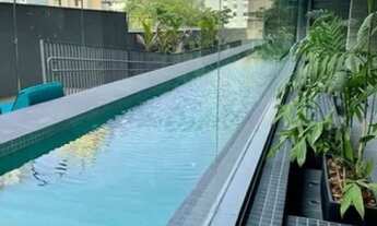 Imagem 6: APARTAMENTO - PINHEIROS - SP