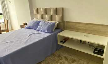 Imagem 5: Alugo Flat Mobiliado com Piscina e Garagem Coberta no Centro - Campina Grande - PB