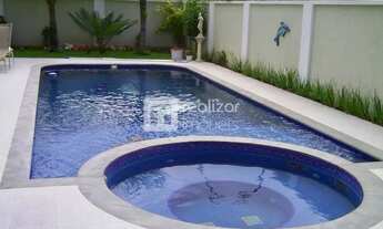 Imagem 2: Casa 5 quartos no bairro Jurerê Internacional, Florianopolis