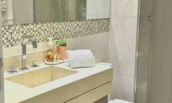 Imagem 5: Vende-se apartamento no Vila Vera com 3 quartos, 2 banheiros e 2 vagas