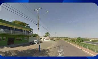 Imagem: PRÉDIO COMERCIAL - Área de terreno 6.721m²