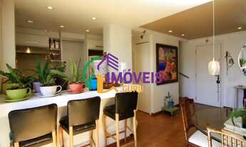 Imagem: APARTAMENTO - PINHEIROS - SP