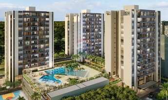 Imagem 4: Venda Apartamento lançamento no Villa Jardins Águas Claras 4 quartos 2 vagas