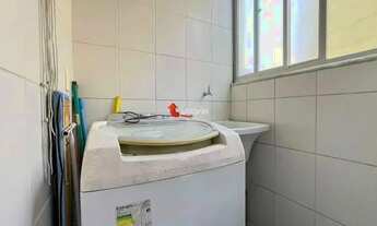 Imagem 4: Apartamento à venda, 2 quartos, 1 suíte, 2 vagas, Castelo - Belo Horizonte/MG