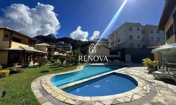 Imagem: Casa com QUATRO Suítes, 187 m² - venda