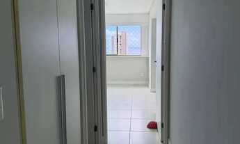 Imagem 2: Vendo excelente apartamento com 4 quartos, 3 suites, vista mar