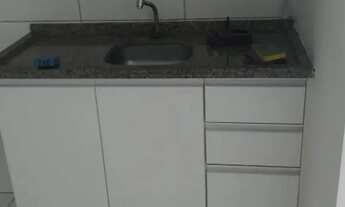 Imagem 5: Imóvel para aluguel tem 30 metros quadrados com 1 quarto em Madalena - Recife - PE