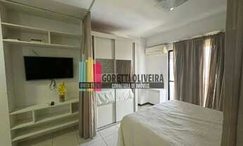 Imagem 5: Flat Loft Privilégio Mobiliado