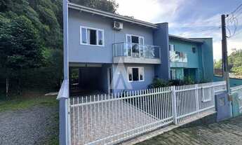 Imagem: Sobrado Geminado com 4 quarto(s) à venda