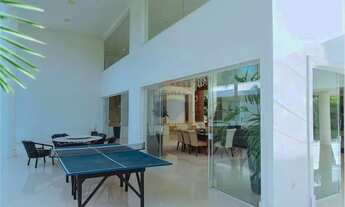 Imagem 2: LOCAÇÃO - MANSÃO PARQUE ENCONTRO DAS AGUAS