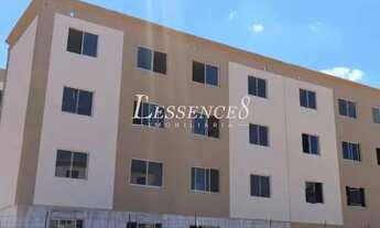 Imagem: Apto 42m² com 2 Quartos Setor Grajaú