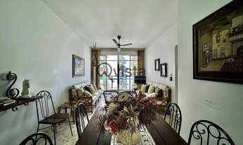 Imagem 2: Apartamento 3 dormitórios 1 suíte à Venda na Pitangueiras no Guarujá