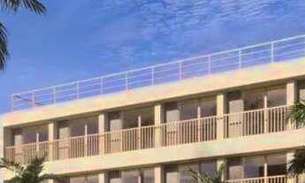 Imagem 5: Flat com estrutura completa na praia de Milagres