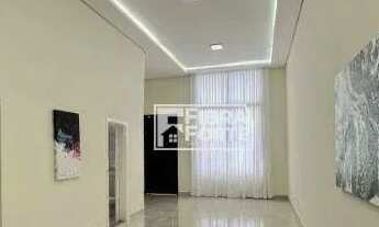 Imagem 3: Casa com 3 quartos suítes à venda, Condomínio Golden Park - Hortolândia/SP