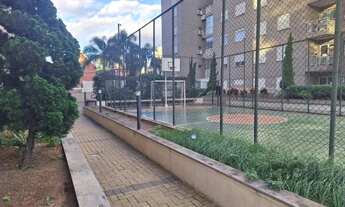 Imagem 5: 3 DORMITORIOS COM 2 VAGAS COBERTAS EM CONDOMINIO FECHADO - TERESOPOLIS-PORTO ALEGRE/RS