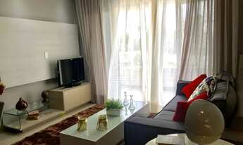 Imagem 6: Apartamento com 03 quartos sendo 01 suíte à venda no Edifício Mariano Castelo Branco TR284