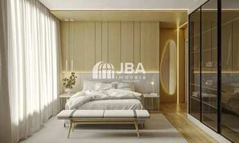 Imagem 4: LINDA VISTA PARA O JARDIM BOTÂNICO