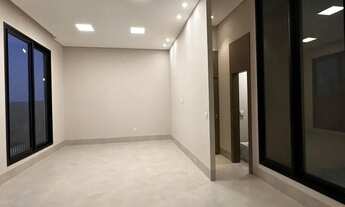 Imagem 3: Casa de alto padrao a venda no condomínio Florais do Valle