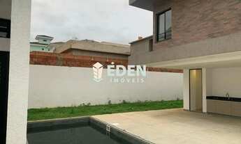 Imagem: Ótimo Sobrado com Piscina - Villa Verona