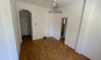 Imagem 6: Imóvel para venda 34m² com 1 quarto - Rua do Matoso - Rio de Janeiro - RJ