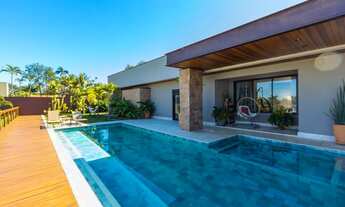 Imagem: Casa em Condomínio para Venda em Indaiatuba