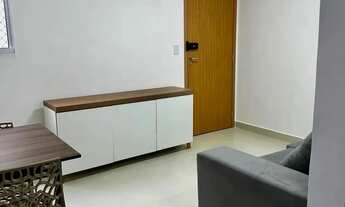 Imagem 4: Apartamento Mobiliado no Chapada dos Sabias no bairro Jardim Imperial