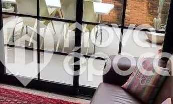 Imagem 7: Flamengo Casa com 5 dormitórios