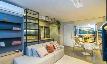 Imagem 3: Apartamento 2 dormitórios para alugar no Rio Branco!