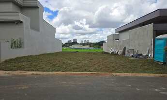 Imagem: Terreno condomínio Botanic Residence