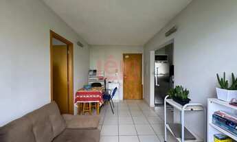 Imagem 6: Ótimo Apartamento de 1 quarto na zona 07