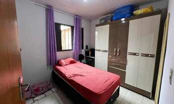 Imagem 4: Vende-se está casa na Cidade Nova 8/EC