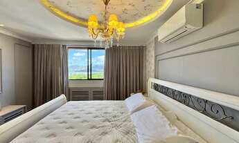 Imagem 6: Cobertura à Venda, Móveis BomTempo, 3 Suítes, 226m2 Privativos, Vista Mar, 2 vagas, Portei