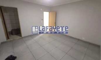 Imagem 4: Imóvel para aluguel tem 34 metros quadrados em Centro - Diadema - SP