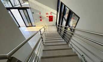 Imagem 5: Salão - Castelo - Campinas