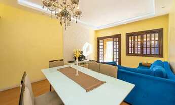 Imagem 7: Casa semi mobiliada, com ampla área gourmet!