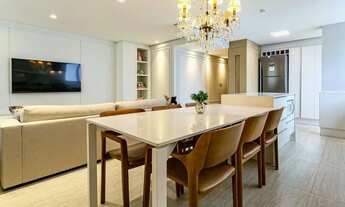 Imagem 8: Apartamento para venda possui 110 metros quadrados com 3 quartos