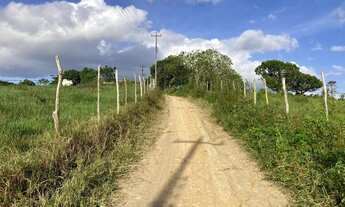 Imagem 5: Sítio Branquinha / União