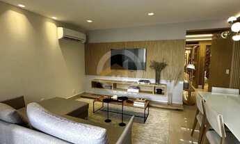 Imagem 6: Apartamento 3 suítes no Setor Bueno , ao da parça do Ipê