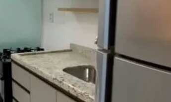 Imagem 9: Alugo Ed. Ipanema Mobiliado