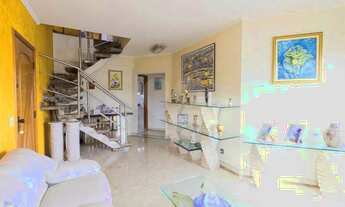 Imagem 2: Duplex com 3 quartos à venda em Santana - SP